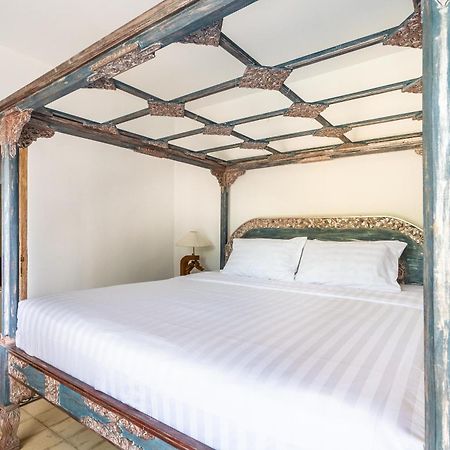 Manggis Villa サヌール 外观 照片