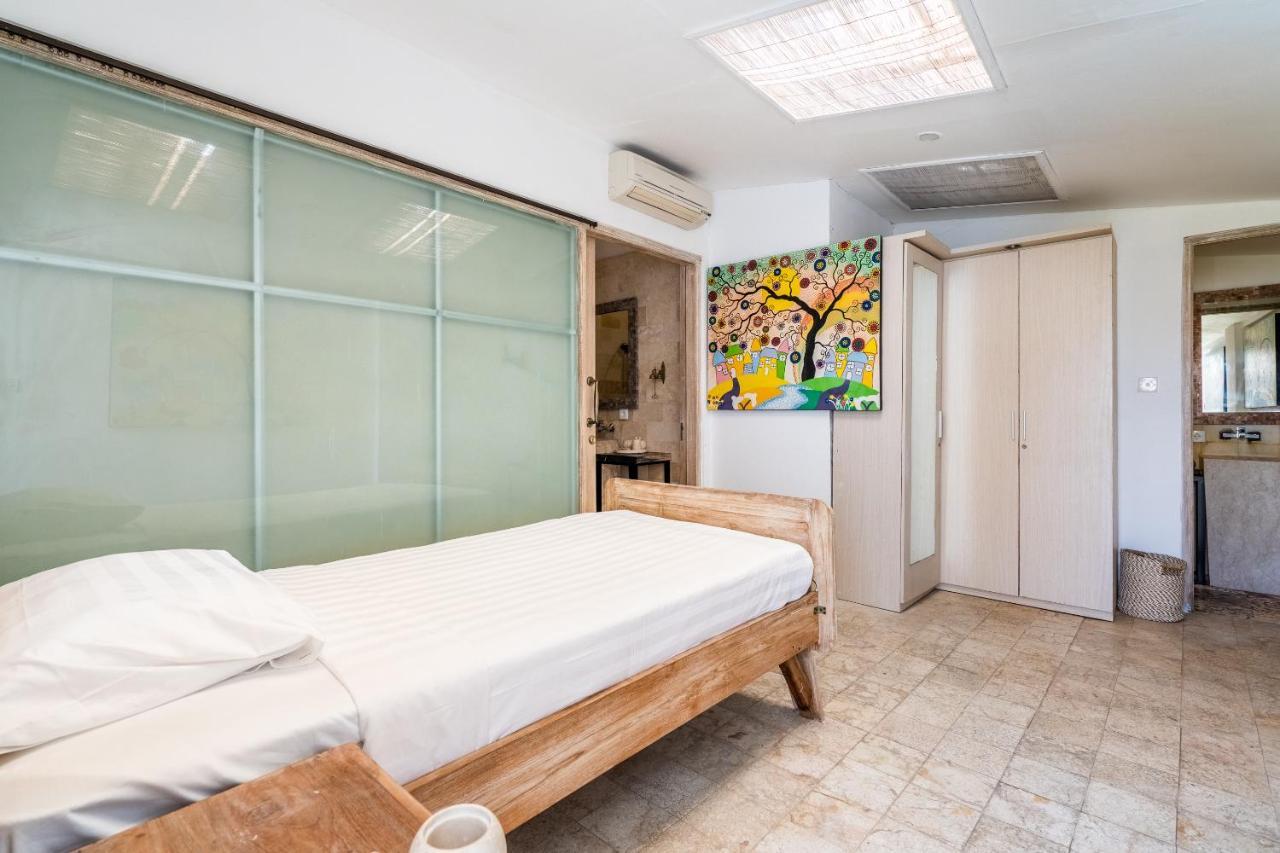 Manggis Villa サヌール 外观 照片